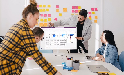 Project Management & Coordination